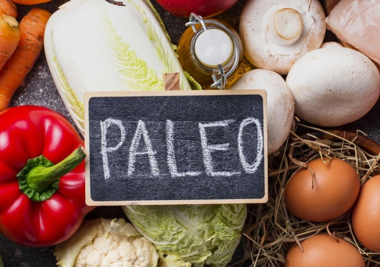 Paleo Diet