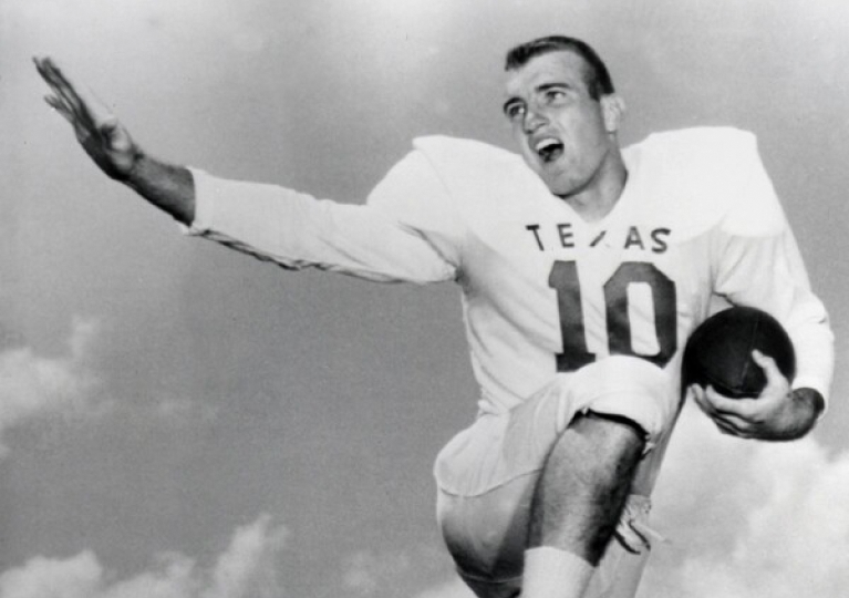 10 of the Most Influential Football Players in Texas Longhorns History