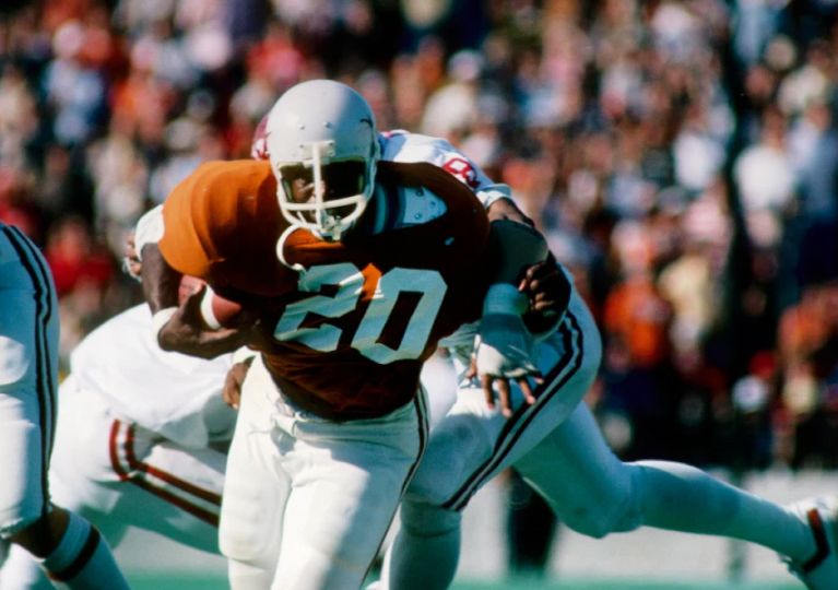 Texas Football | 10 Most Sought After Football Plays in Longhorn History