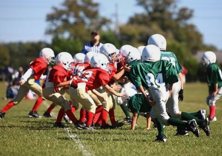 4 Things Parents Should Know Before Signing Up a Kid for Football