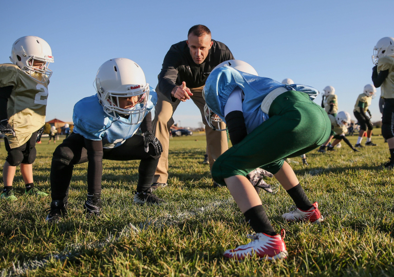 5 Life Lessons from Football that You Should Never Forget 