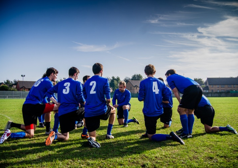 6 Advantages of Private Football Coaching