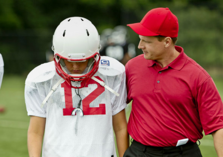 8 Characteristics a Personal Football Coach Must Have