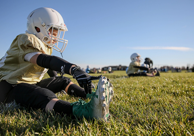 How Professional Football Coach Can Improve My Son’s Football Skills