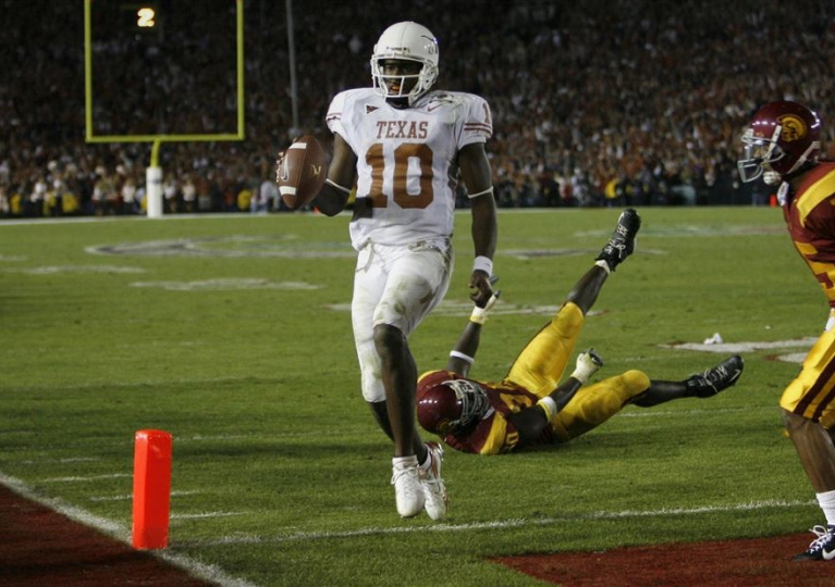 Texas Football: The 10 Best Bowl Games in School History