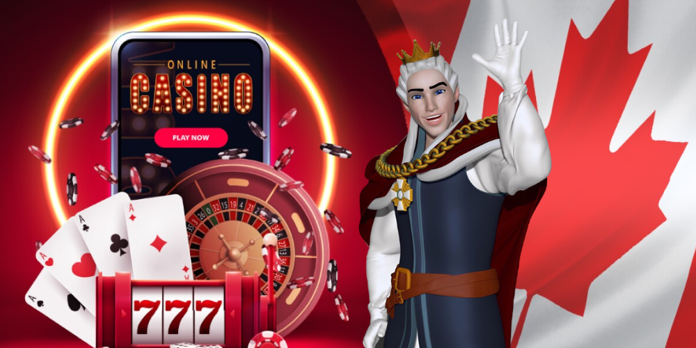 King Billy Casino Mobile Website - Paradise for Gamblers 
