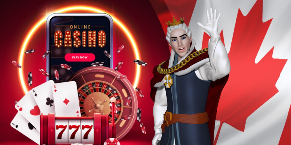 King Billy Casino Mobile Website - Paradise for Gamblers