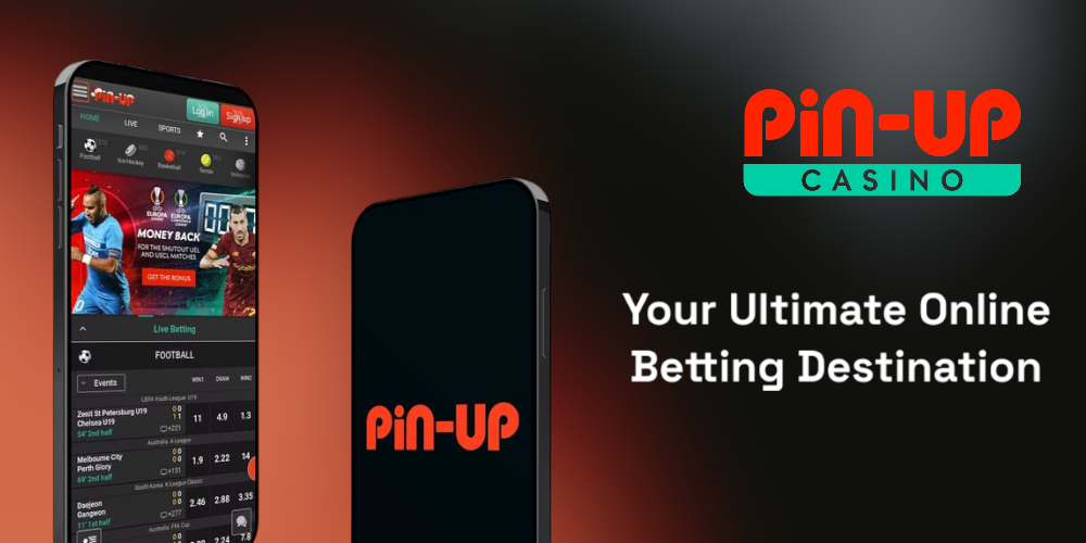 Pin Up Bet in India: Your Ultimate Online Betting Destination