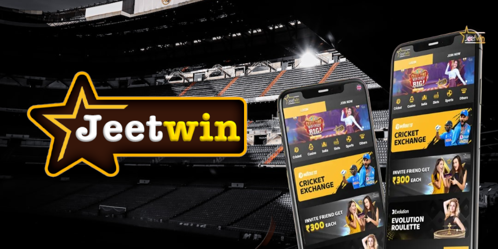 Convenient Gambling with Jeetwin App is always with You
