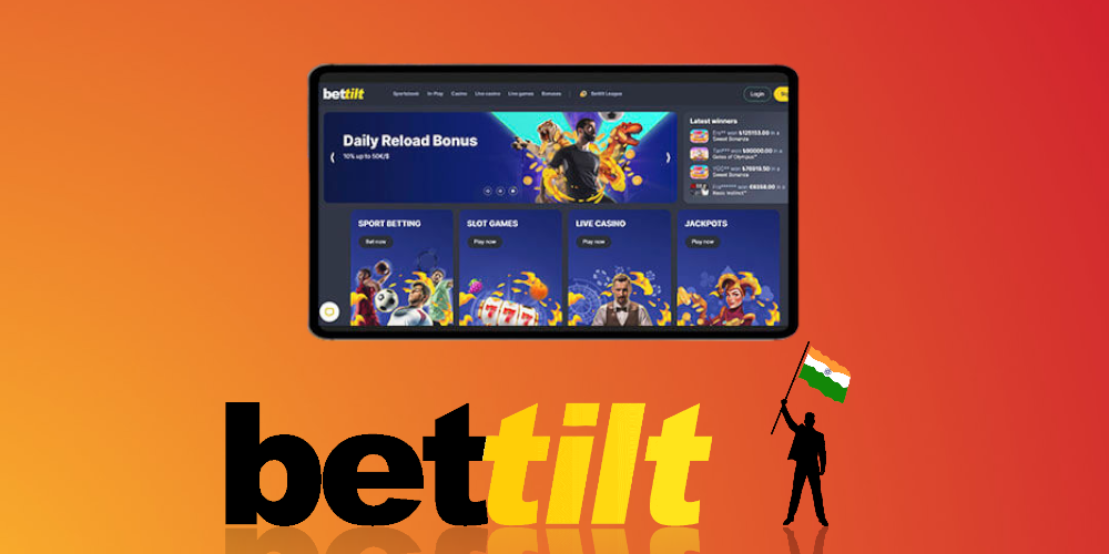 All You Need to Know About Bettilt — Betting and Gambling Site in India