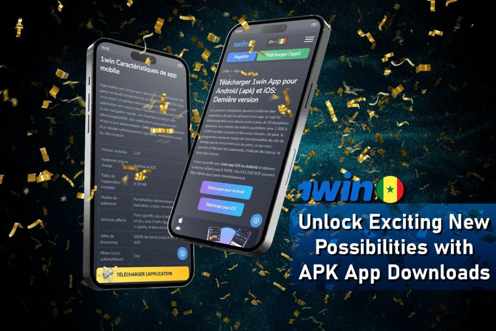 Unlock Exciting New Possibilities with APK App Downloads